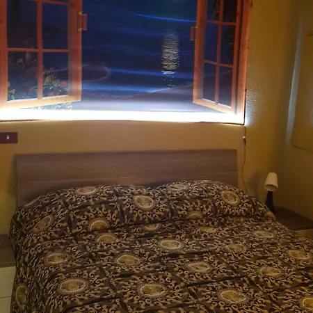 Casalicuti Ferienhaus Catania
