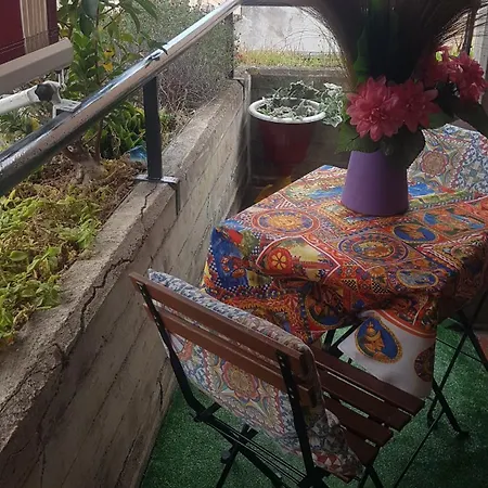 Ferienhaus Casalicuti *