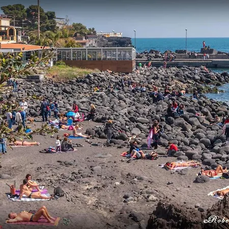 Casalicuti Ferienhaus Catania