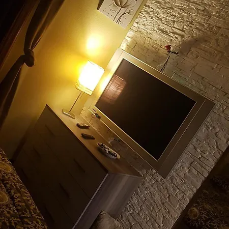 Ferienhaus Casalicuti