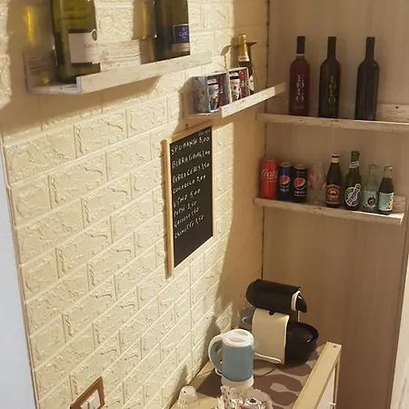 Ferienhaus Casalicuti