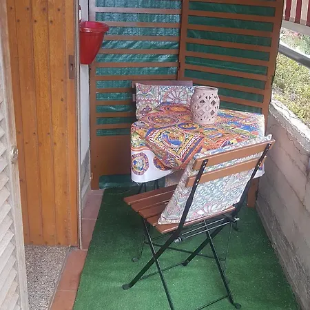 Ferienhaus Casalicuti *