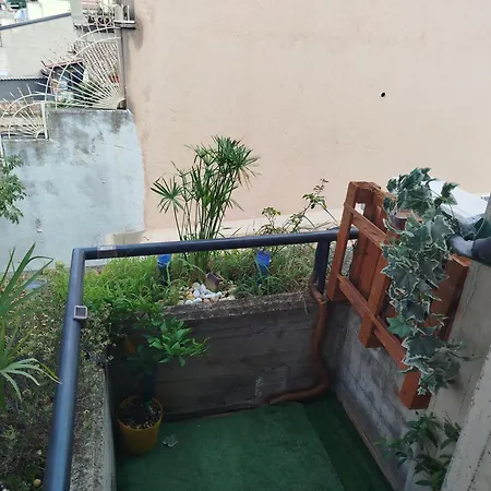 Ferienhaus Casalicuti Catania