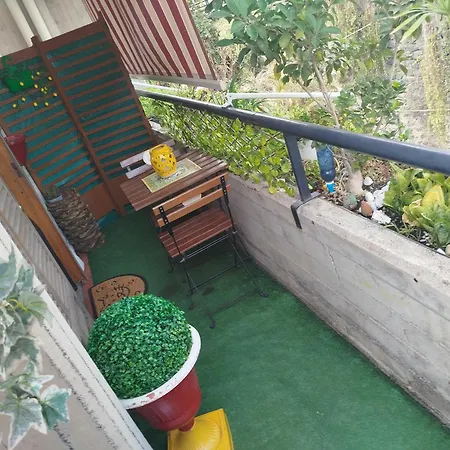 Casalicuti Ferienhaus Catania