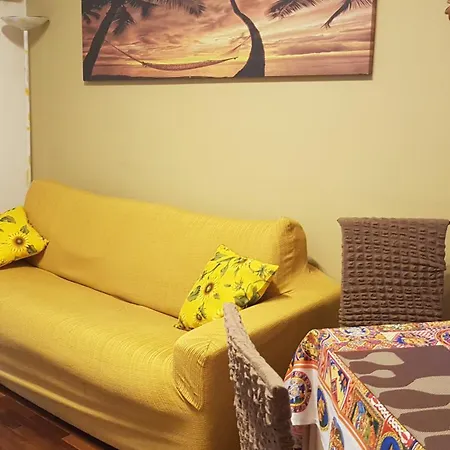 Casalicuti Ferienhaus *