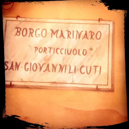 Casalicuti Holiday home Catania